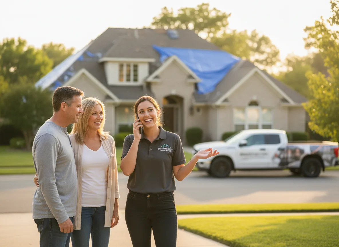 Emergency Roof Repair Chanhassen, MN FAQs